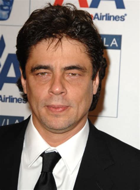 benicio del toro imdb|Benicio del Toro .